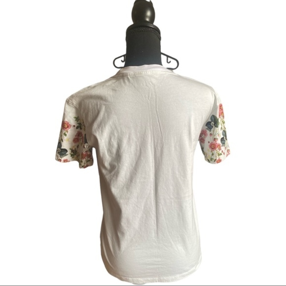Ted Baker London Rogan Oracle Tee - Picture 8 of 9